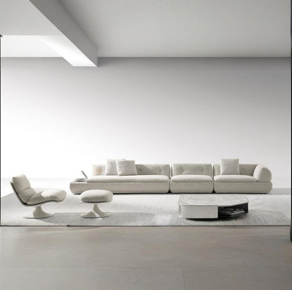 Italian Style Super Moon Sofa