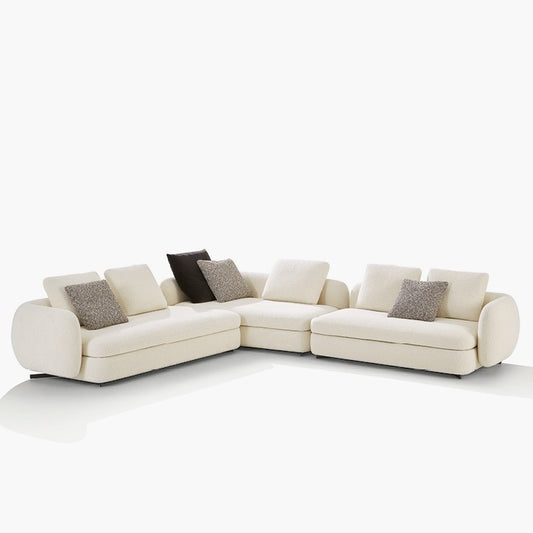 Poliform Saint Germain Sofa