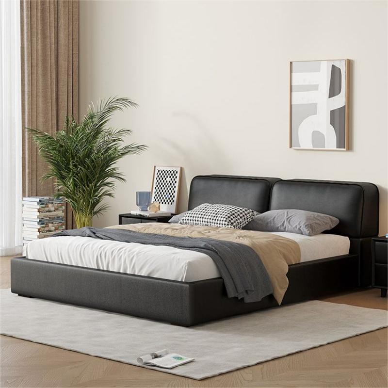 Italian Minimalist Sailboat Sofa