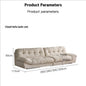 Clouds Fabric Sofa Living Room
