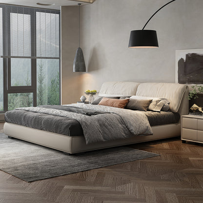 Technology Fabric Bed