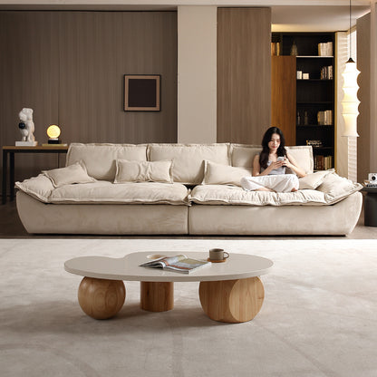 Sailboat Sofa Large Deep Seat