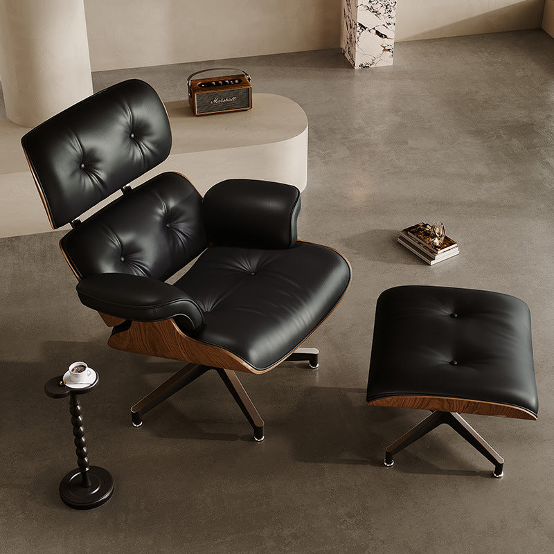 Eames Lounge Chair