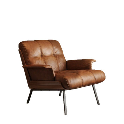 Italian Style Single Sofa