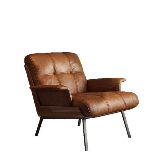 Italian Style Single Sofa