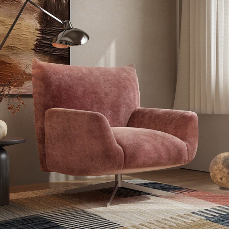 Light Luxury Petal Sofa Chair