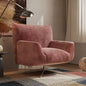 Light Luxury Petal Sofa Chair