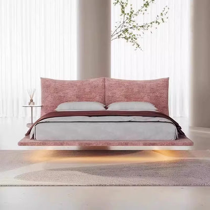 Petal Bed Fabric Bed