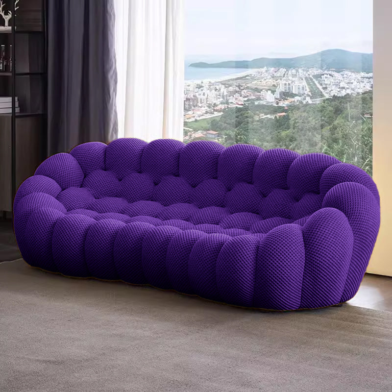 CO-51 football Compression sofa