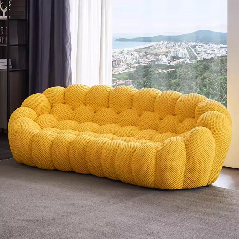 CO-51 football Compression sofa