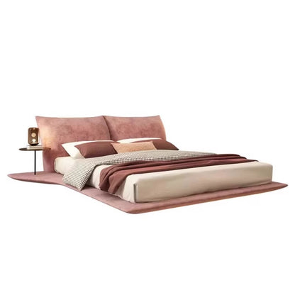 Petal Bed Fabric Bed