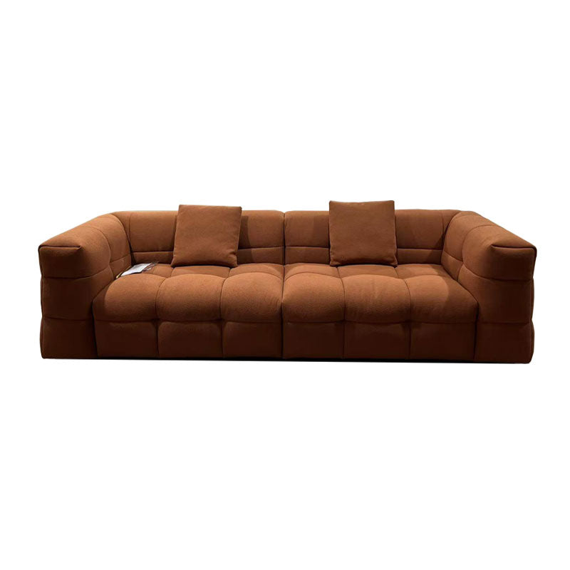 CO-37 compressed sofa
