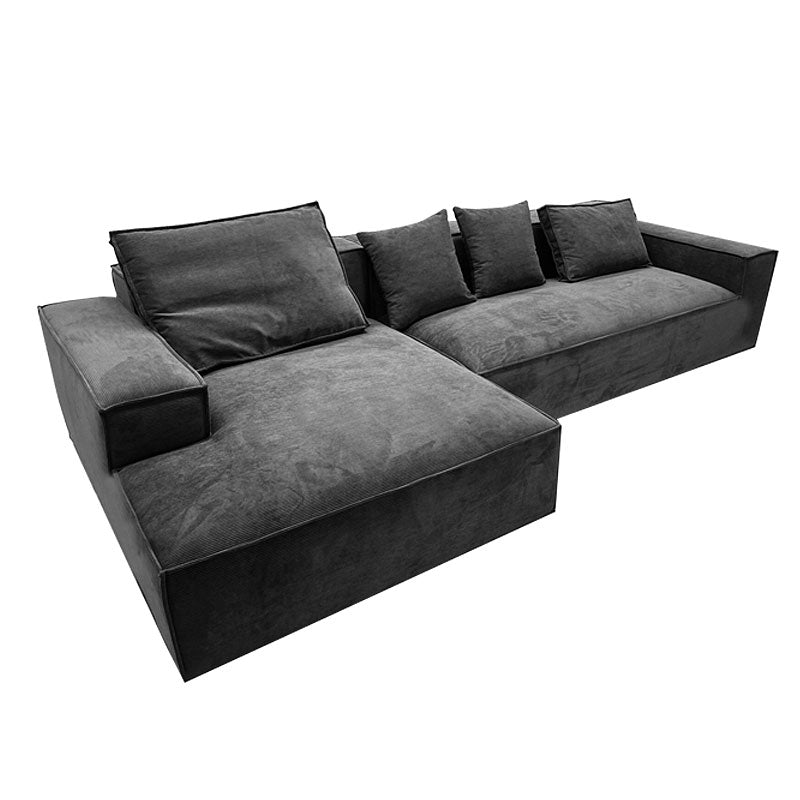 CO-15 compressed sofa