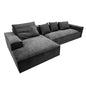 CO-15 compressed sofa