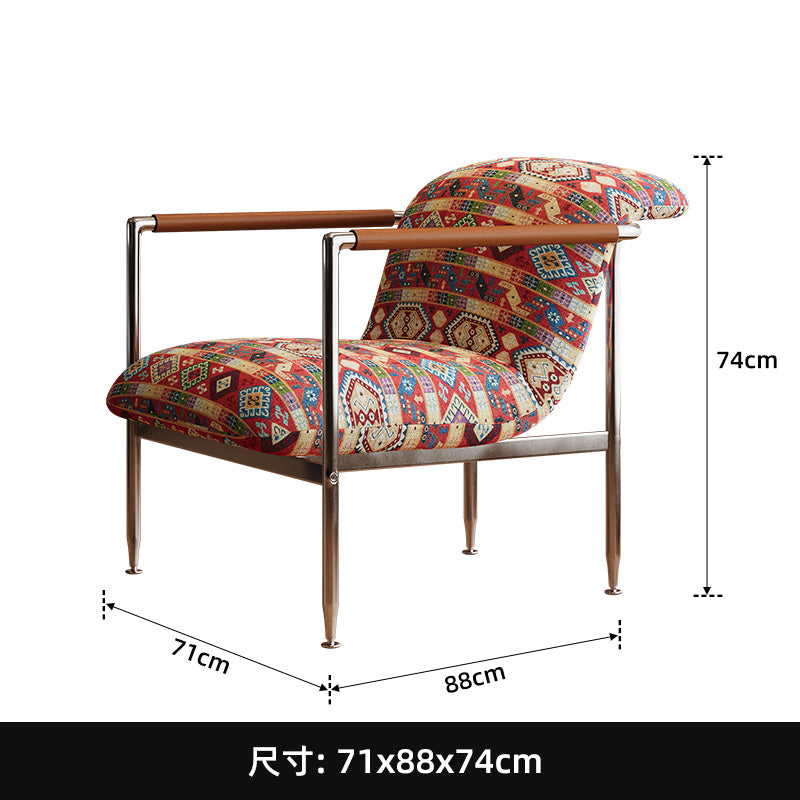Esosoft  Armchair Italian Leisure Chair