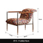 Esosoft  Armchair Italian Leisure Chair