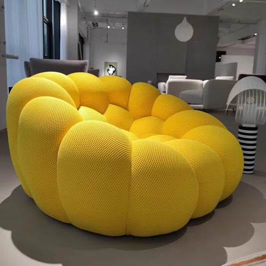 CO-51 Compression sofa, single football sofa