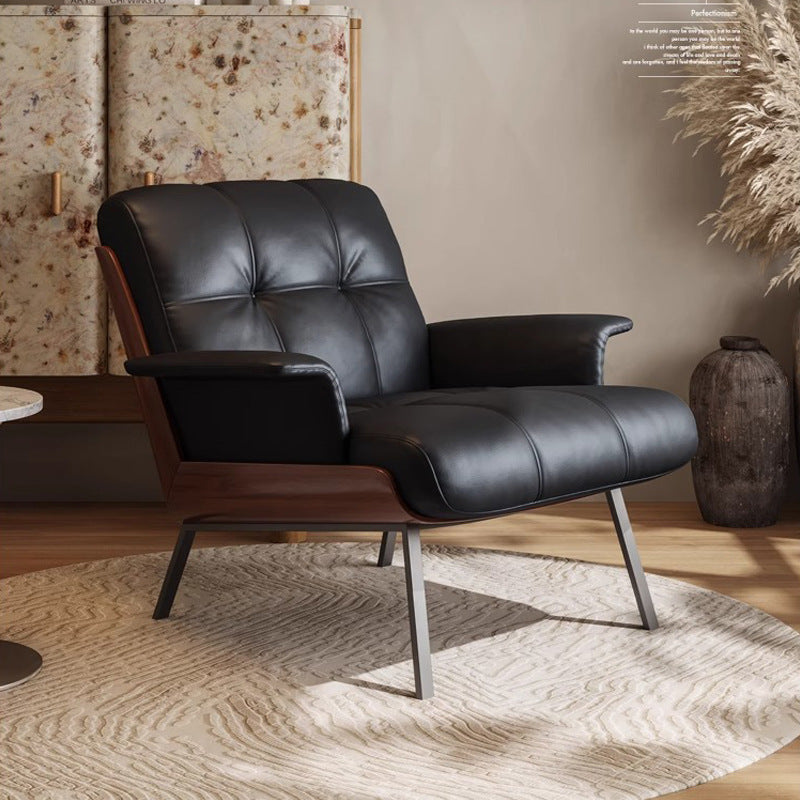 Italian Style Single Sofa