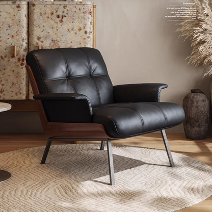 Italian Style Single Sofa