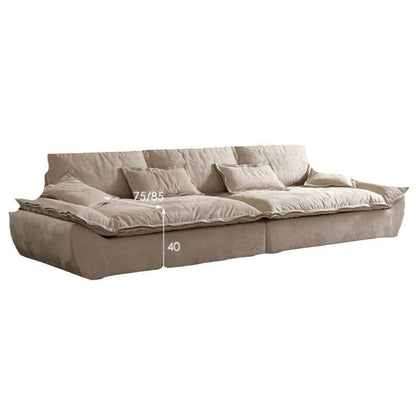 Sailboat Sofa Large Deep Seat