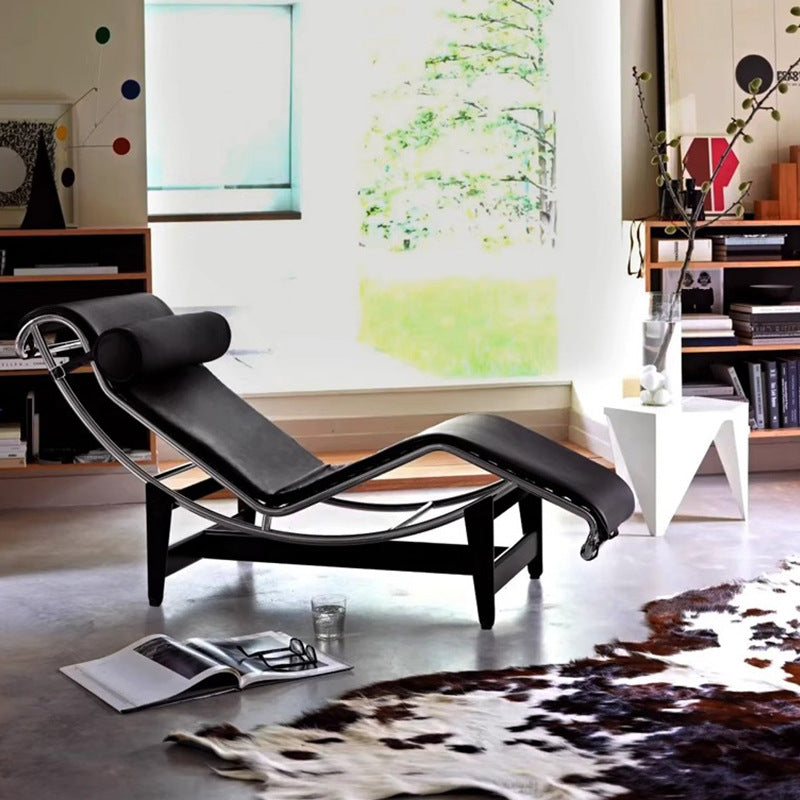 Italian leather sofa