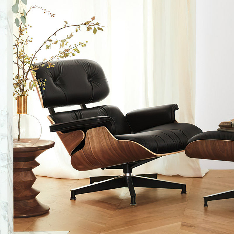 Eames Lounge Chair