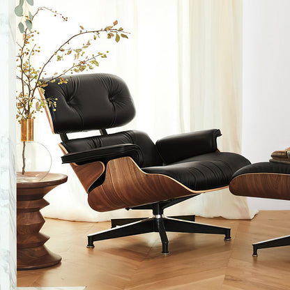 Eames Lounge Chair