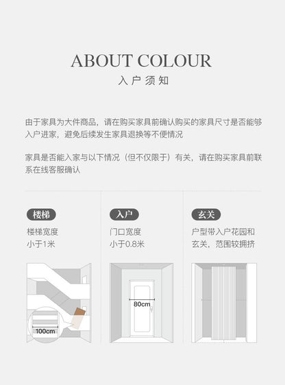 Simple Small Apartment Home Use Two or Three Seater Fabric Sofa Cotton Linen Armless Straight Row Modular Combination Reception Sofa