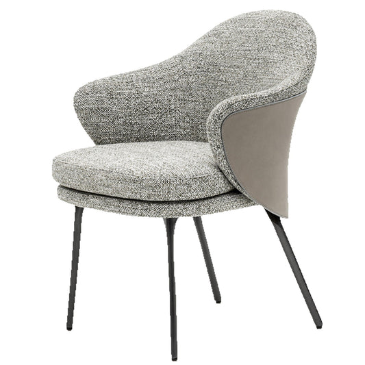 Stainless Steel Dining Chair