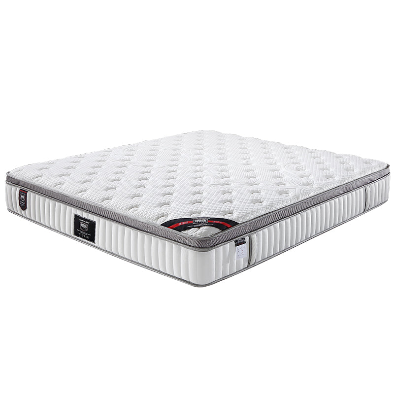 5CM Latex Mattress Spine