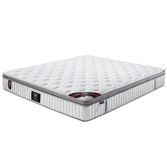 5CM Latex Mattress Spine