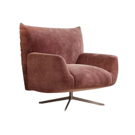 Light Luxury Petal Sofa Chair