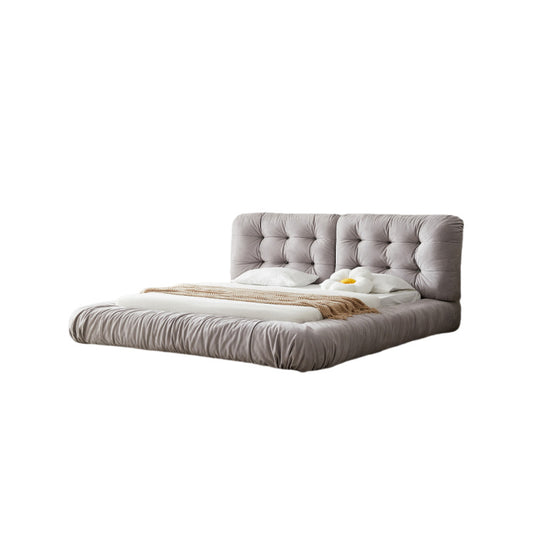Master Bedroom Italian Double Wedding Bed