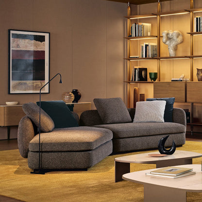 Poliform Saint Germain Sofa
