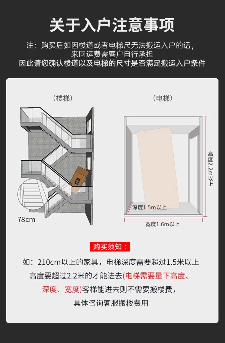 Italian Style Light Luxury Living Room Lacquered Genuine Leather Sofa Large Apartment High-End Villa Designer Mansion Whole House Furniture Customization