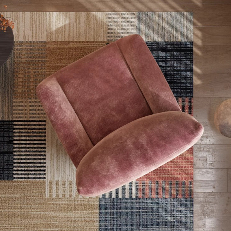 Light Luxury Petal Sofa Chair