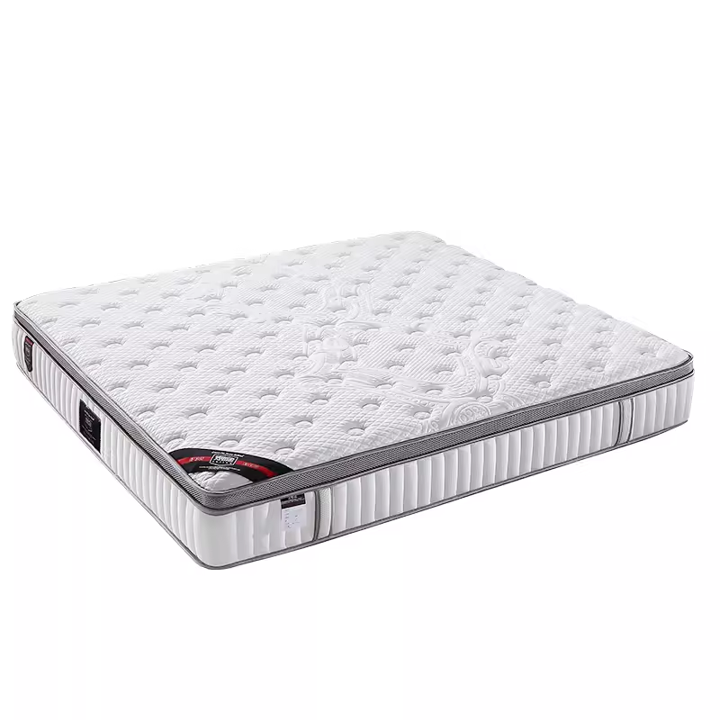 5CM Latex Mattress Spine