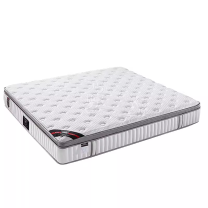 5CM Latex Mattress Spine