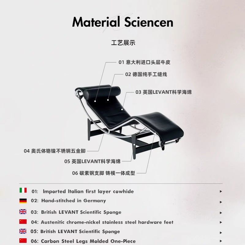 Italian leather sofa