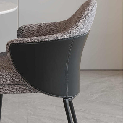 Stainless Steel Dining Chair