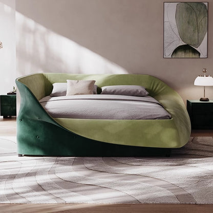 Internet Celebrity Creative Bird's Nest Bed