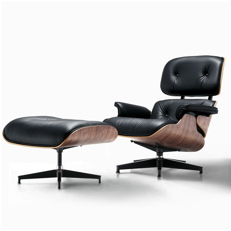 Eames Lounge Chair