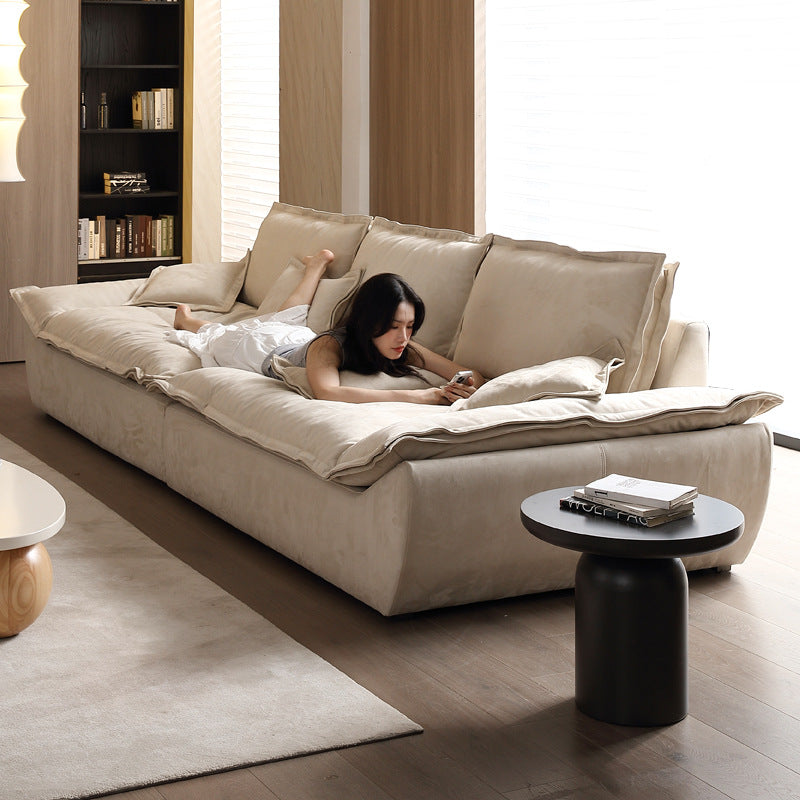 Sailboat Sofa Large Deep Seat