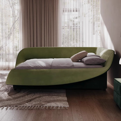 Internet Celebrity Creative Bird's Nest Bed